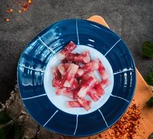Mini Sausage