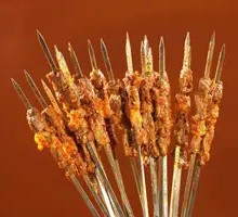 Lamb Skewers
