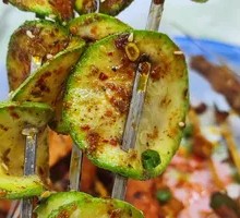 March Melon Squash