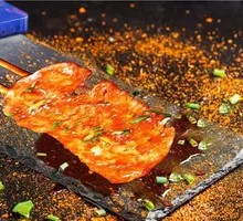 Smoked Tofu Cubes