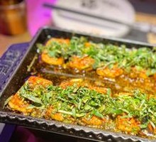 Crispy Tofu with Sauce
