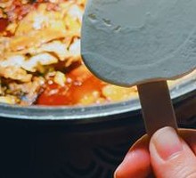 Sichuan Pepper Ice Cream