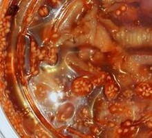 Boneless Chicken Feet
