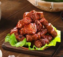 Bawang Duck Neck