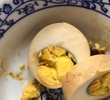Braised Egg