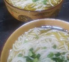 Sour Cabbage Rice Noodles