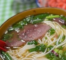 Original Crossing-the-Bridge Rice Noodles