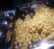 Potato Crackers