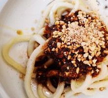 Sweet Noodles