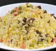 Wagyu Emperor Fried Rice