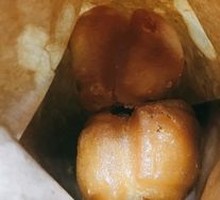 Mercury-free Fried Dough Sticks