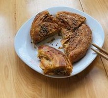 Pork Baozi