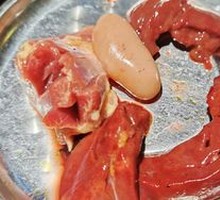 Chicken Offal