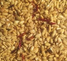 Drunkard's Peanuts