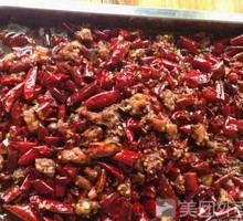 Spicy Cold Rabbit