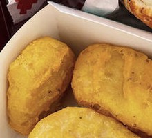 Colonel's Chicken Nuggets