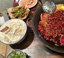 Braised Chicken Feet