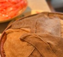 Fresh Beef Tripe from the Slaughterhouse