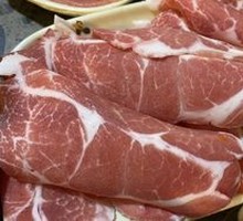 American Ribeye Steak