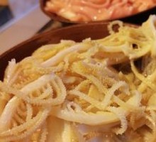 Layered Tripe