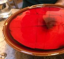 Duck Blood