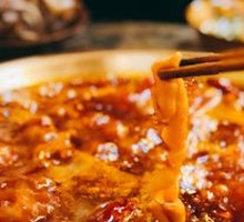 Fresh Duck Intestines