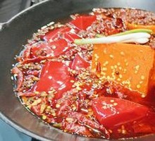 Duck Blood