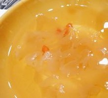 Tremella Soup