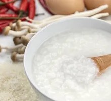 Nutritious Porridge