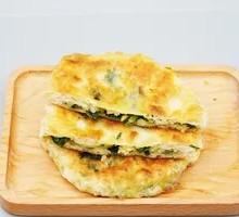Leek Dumplings