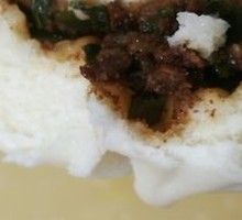 Jingjiang Soy Sauce Pork Bun