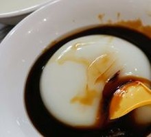 Cold Rice Cake