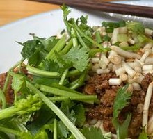 Burning Noodles