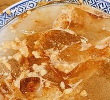 Ice Jelly