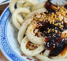 Sweet Noodles
