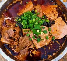 Peng Peng Mao Cai