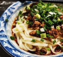 Dan Dan Noodles