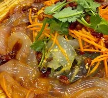 Northeast Old-style Big Noodles
