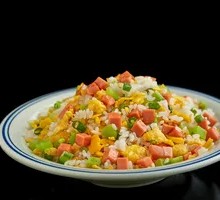 Mother Egg Fried Rice