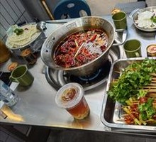 Beef Wrapped in Coriander