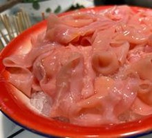 Fresh Duck Intestines