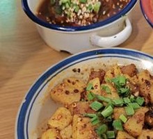 Homestyle Small Potatoes