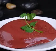 Duck Blood