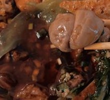 Glutinous Rice Dumpling