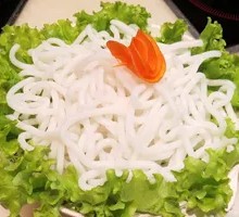 Potato Noodles