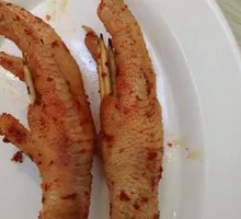 Chicken Feet