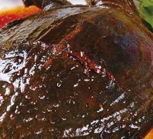 Spicy Braised Turtle