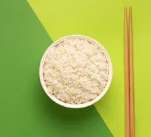 Fragrant Rice