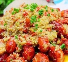 Crawfish