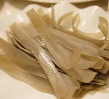 Sweet Potato Noodles